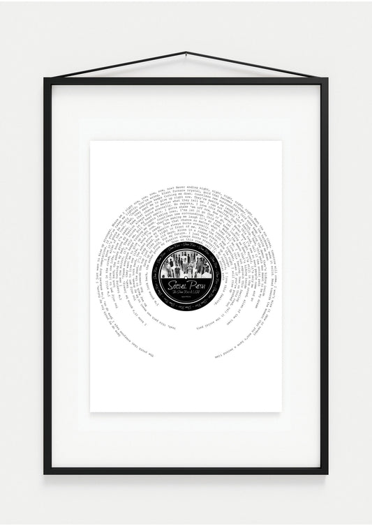 "Social Path" By Stray Kids & LiSA