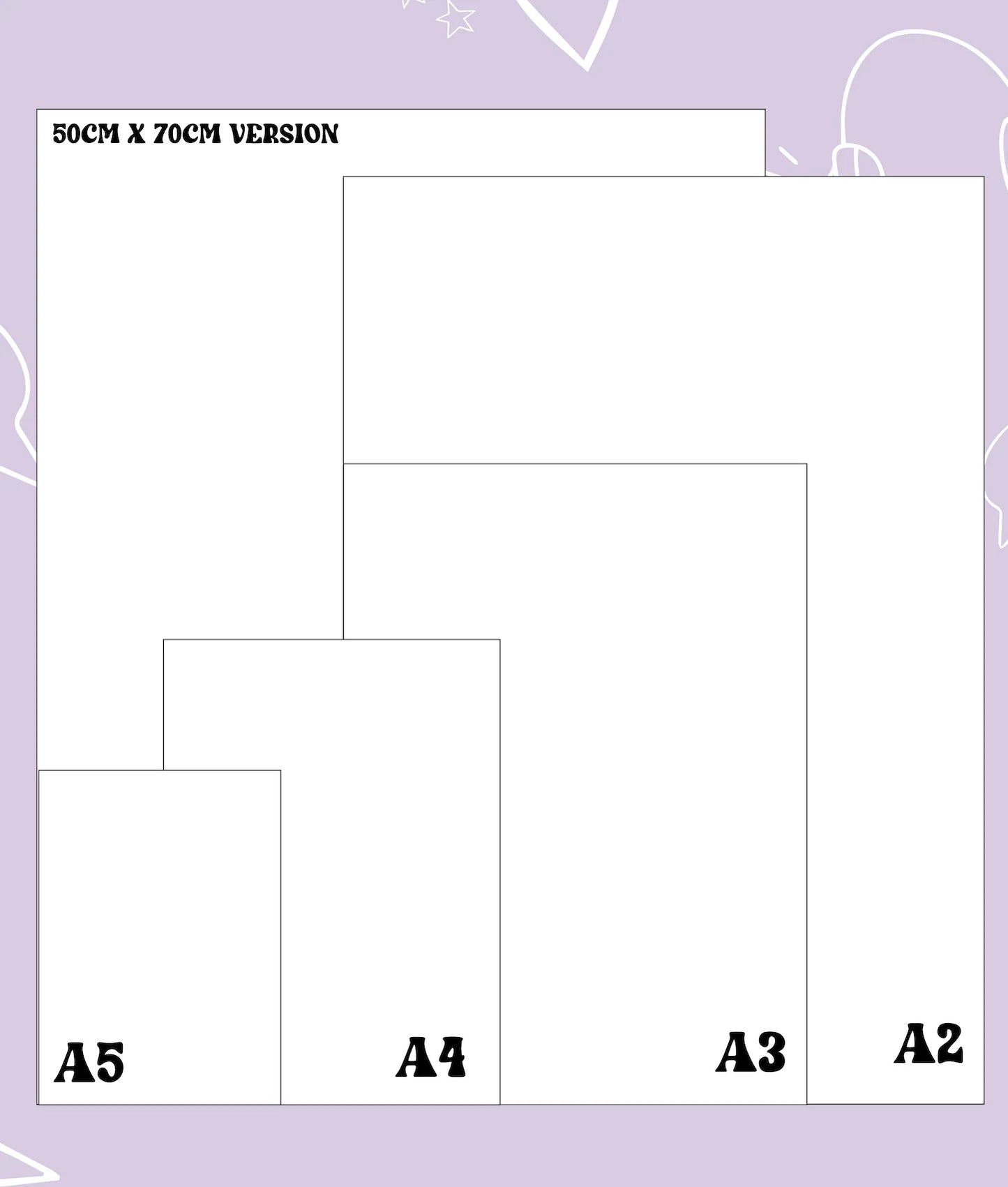 Stray Kids "Cinema" Lyric Wall Art Print