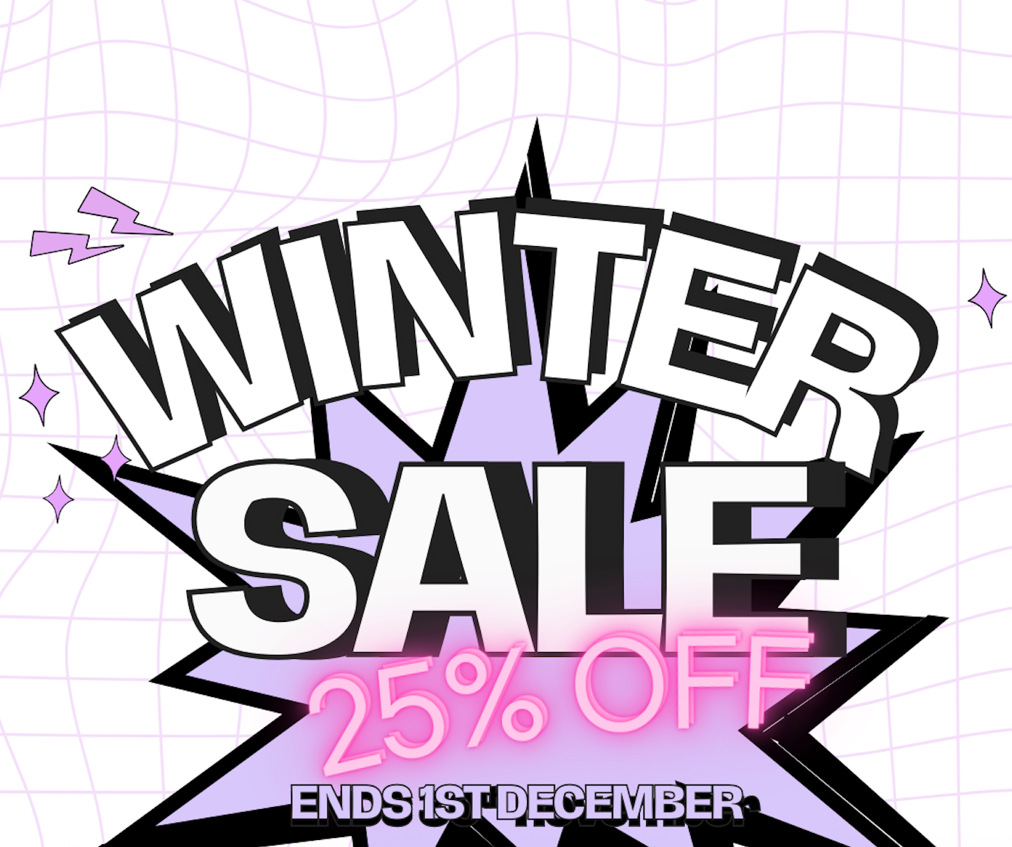 🚨25% OFF SALE🚨