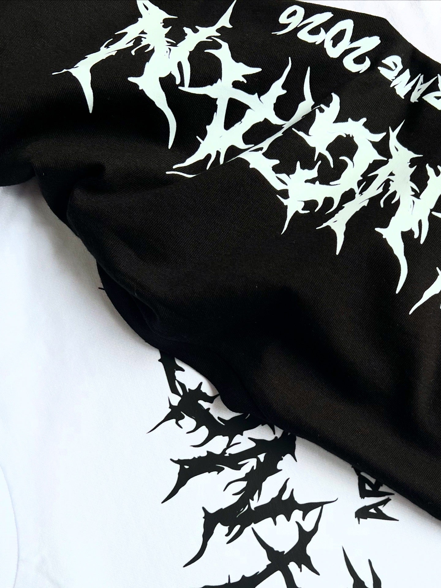 The Ararang BTS ROCK crop *preorder*