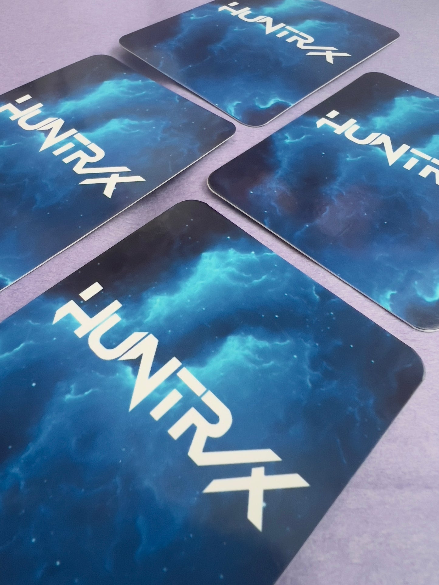 Kpop Demon Hunters Fun inspired Photocards ⚔️