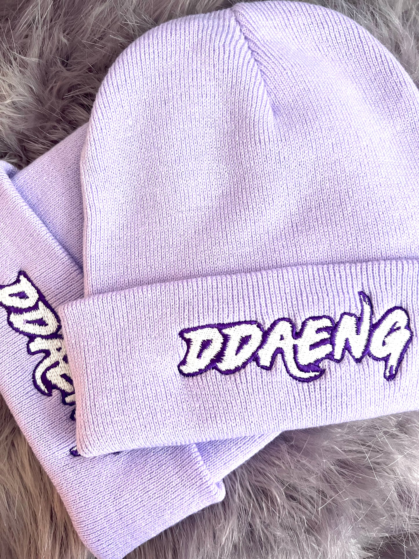 DDAENG beanie hat