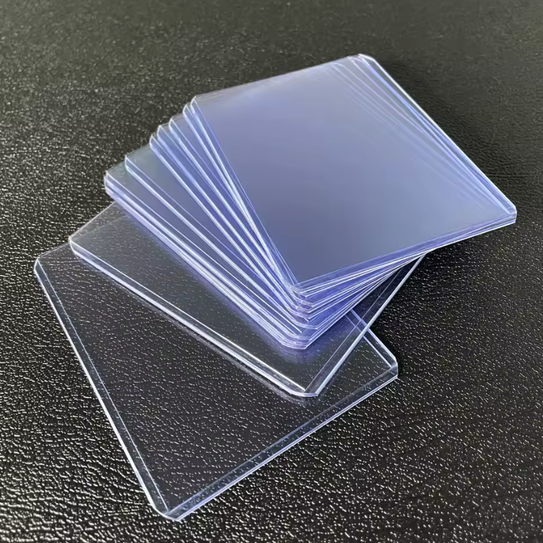 Kpop Demon Hunters Fun inspired Photocards ⚔️