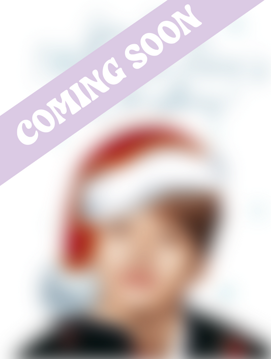 Stray Kids Greetings cards