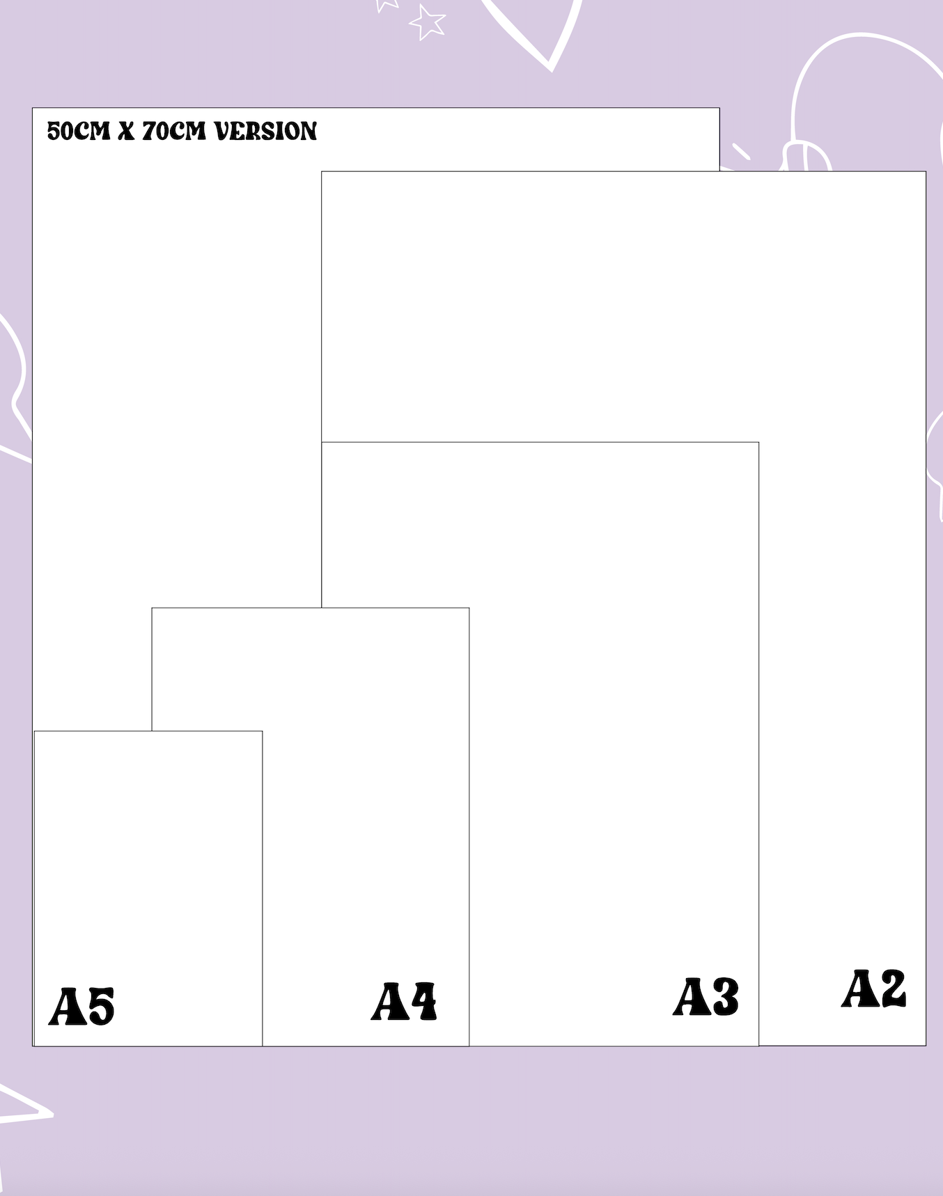 Ateez IT's You Poster Print