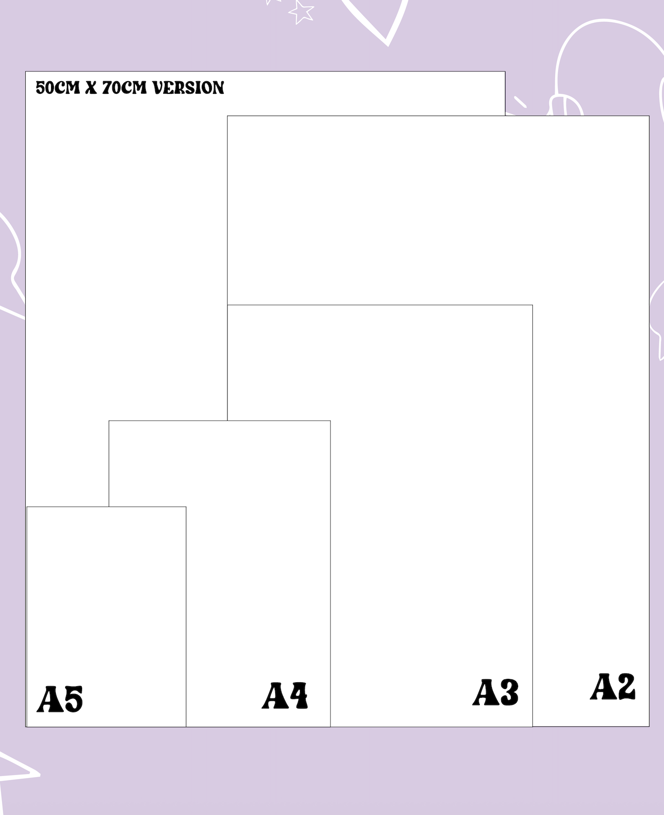 YOUTH Poster Print of Yunho and Mingi