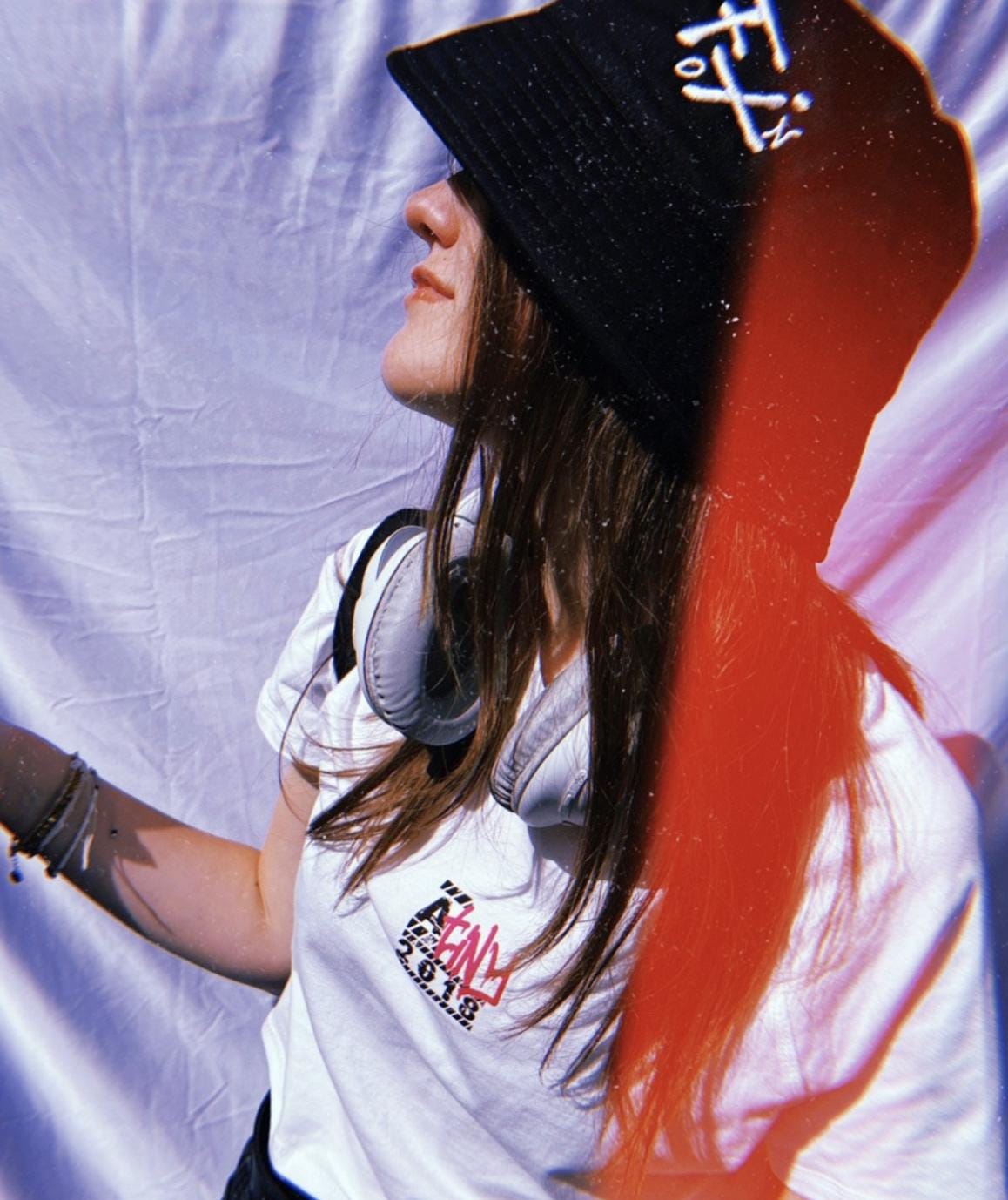 Ateez Mingi inspired "FIX ON" inspired Bucket Hat
