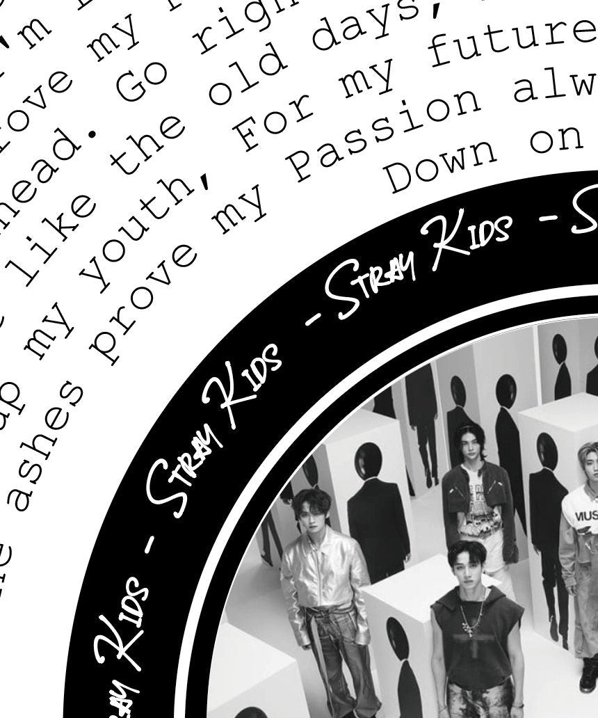 "Social Path" By Stray Kids & LiSA